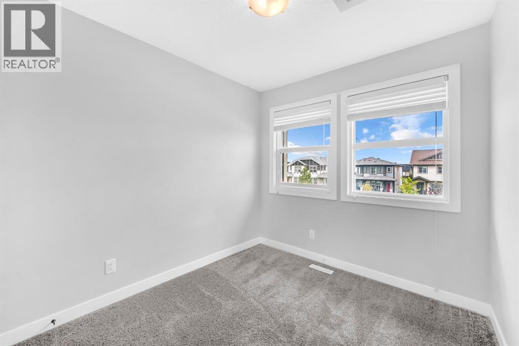 Single Family House for Sale in  Cornerbrook Gate NE Cornerstone Calgary 