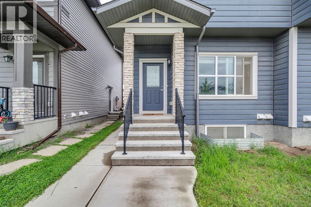 Single Family House for Sale in  Cornerbrook Gate NE Cornerstone Calgary 