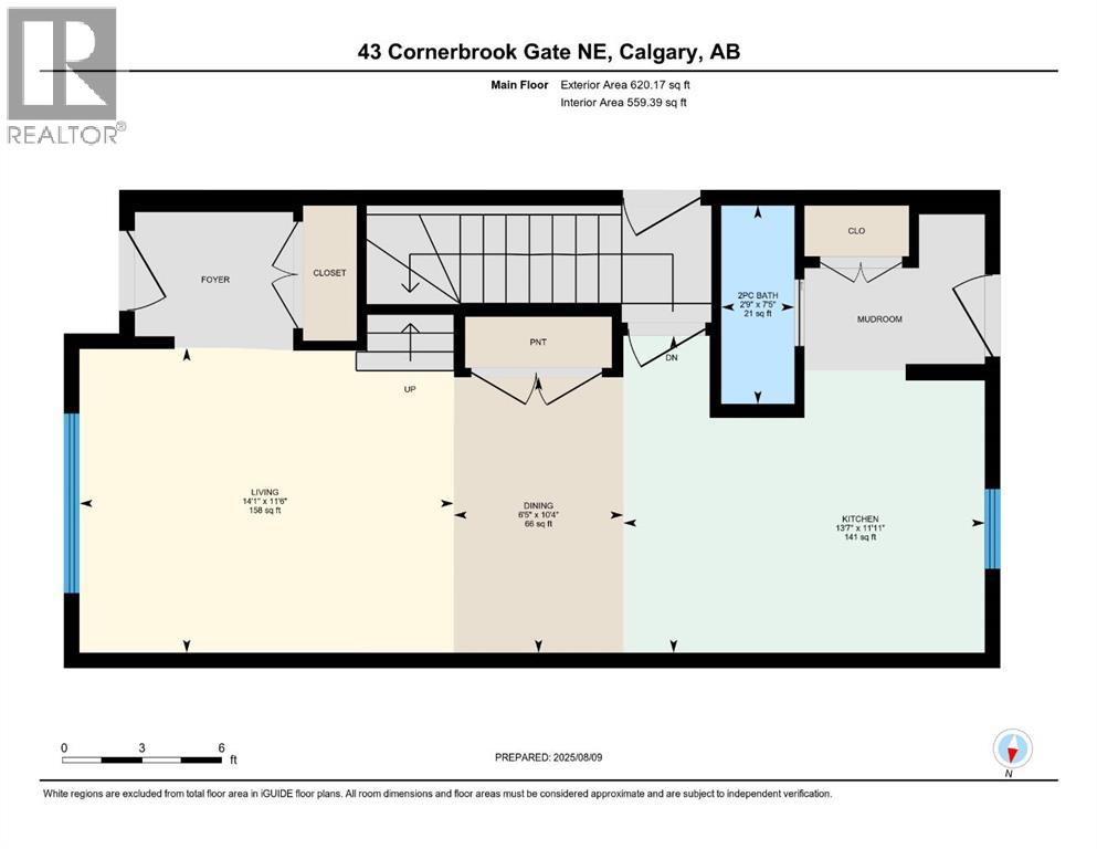 Single Family House for Sale in  Cornerbrook Gate NE Cornerstone Calgary 