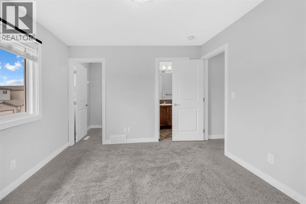 Single Family House for Sale in  Cornerbrook Gate NE Cornerstone Calgary 