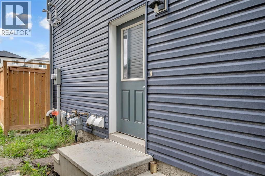 Single Family House for Sale in  Cornerbrook Gate NE Cornerstone Calgary 