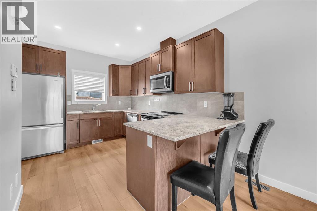 Single Family House for Sale in  Cornerbrook Gate NE Cornerstone Calgary 