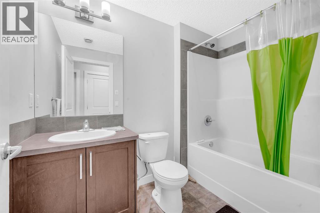 Single Family House for Sale in  Cornerbrook Gate NE Cornerstone Calgary 