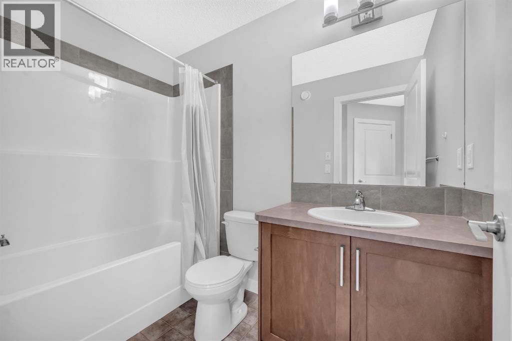 Single Family House for Sale in  Cornerbrook Gate NE Cornerstone Calgary 