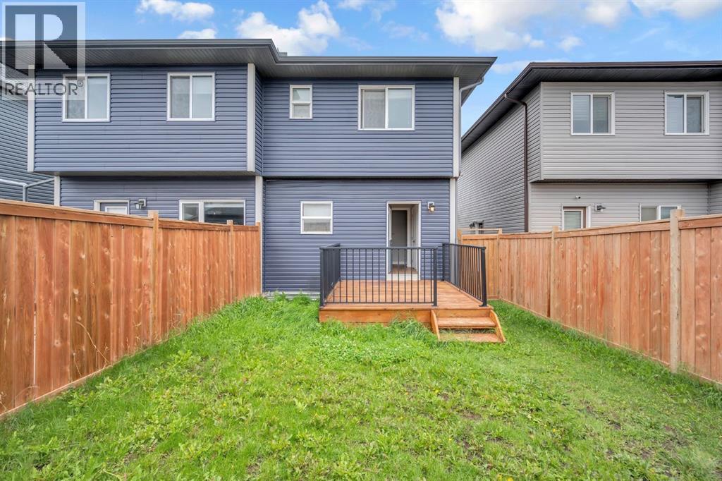 Single Family House for Sale in  Cornerbrook Gate NE Cornerstone Calgary 