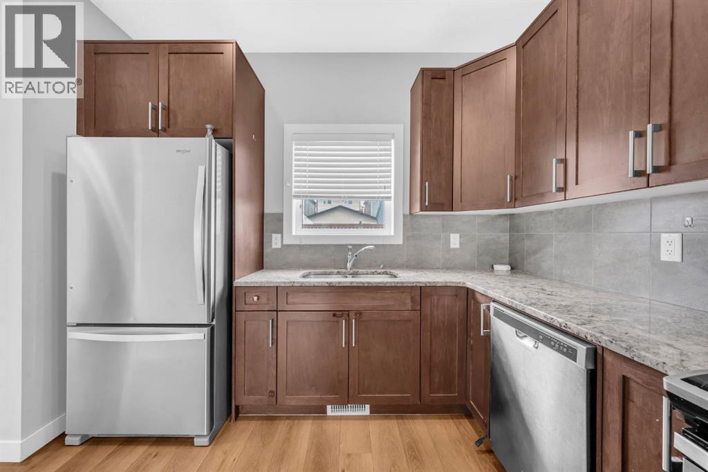 Single Family House for Sale in  Cornerbrook Gate NE Cornerstone Calgary 