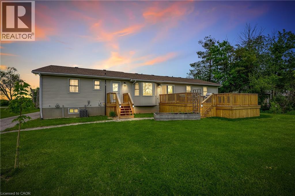Photo 4 of 3725 Nigh Road, Ridgeway ON