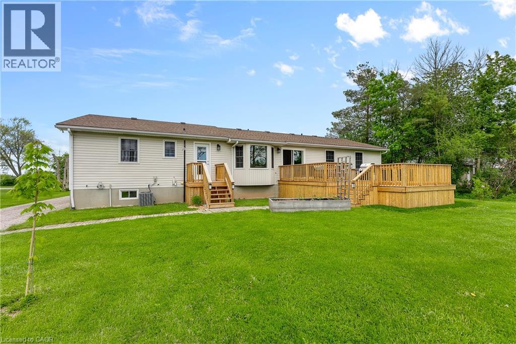 Photo 2 of 3725 Nigh Road, Ridgeway ON