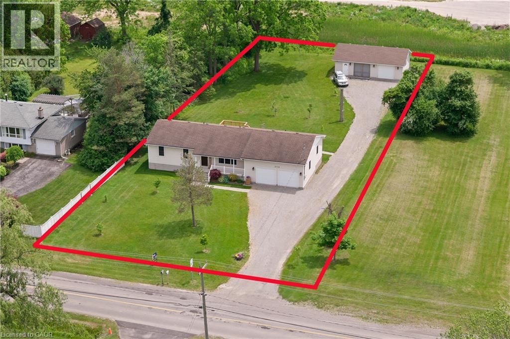 Photo 5 of 3725 Nigh Road, Ridgeway ON