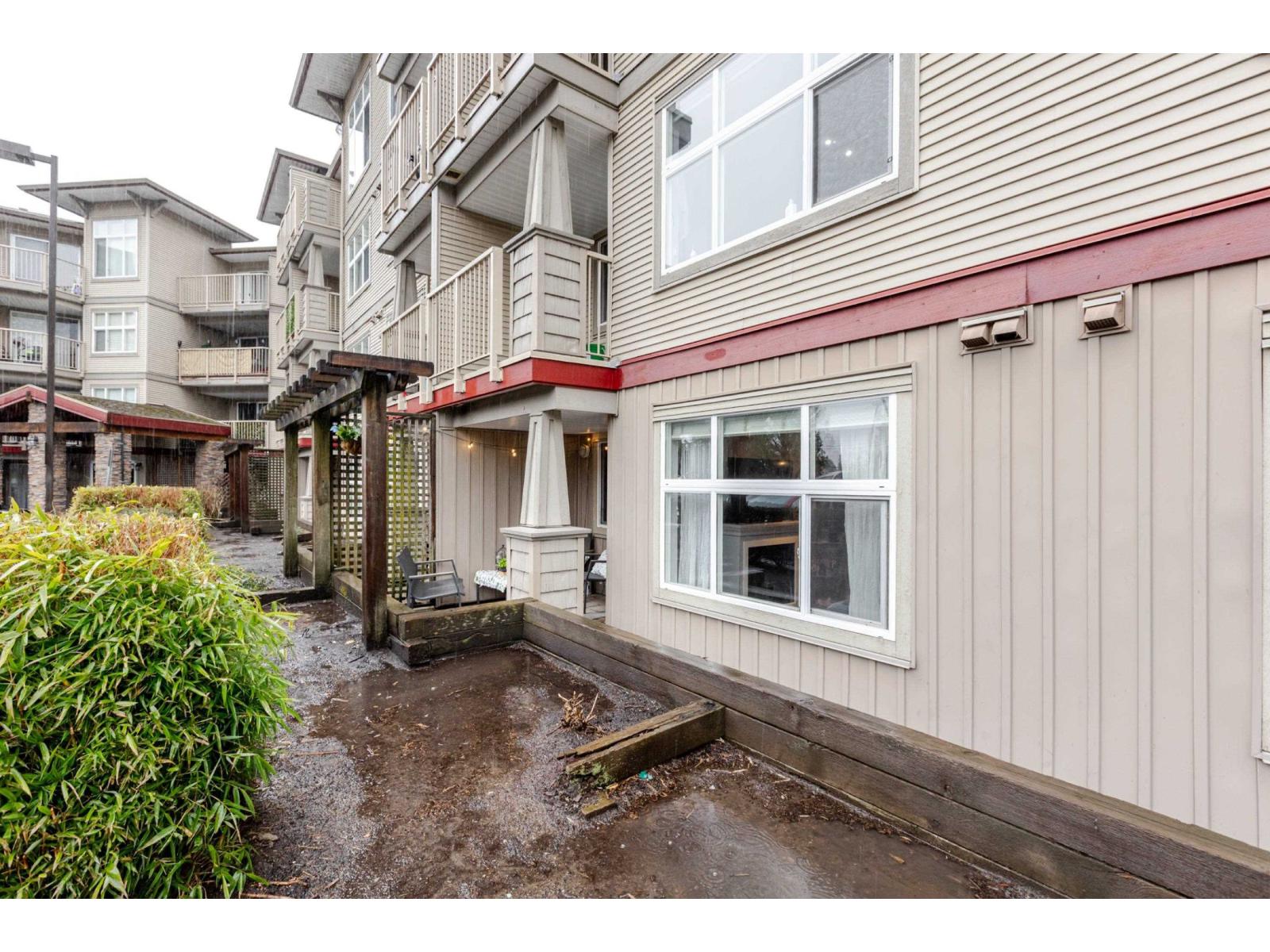 Photo 31 of 105 2515 Park Drive, Abbotsford BC