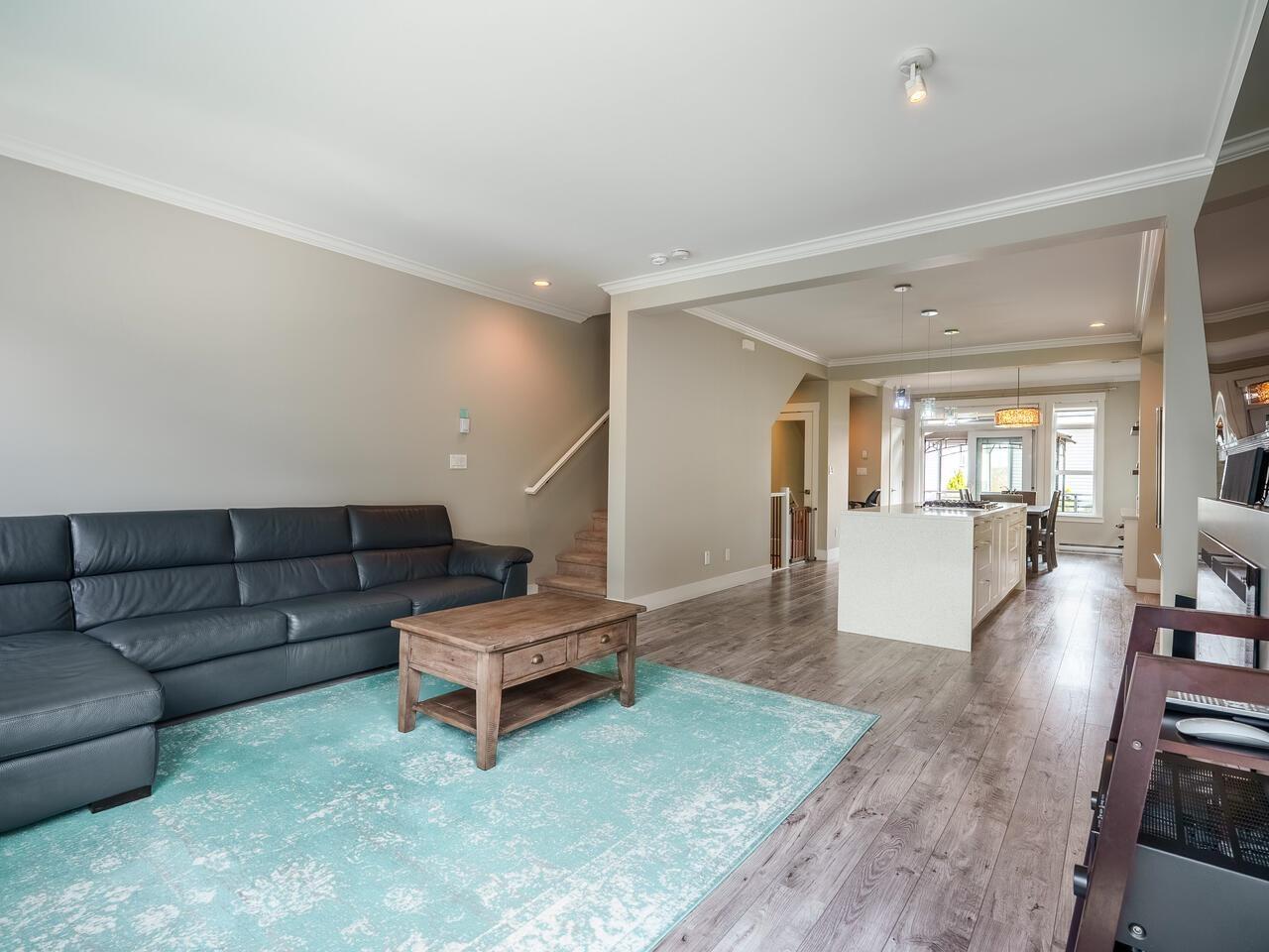 Photo 5 of 28 16488 64 Avenue, Surrey BC