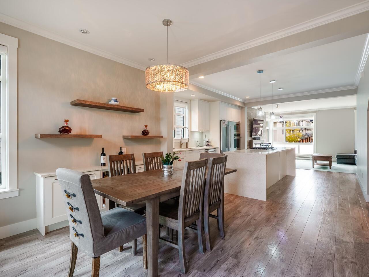 Photo 17 of 28 16488 64 Avenue, Surrey BC