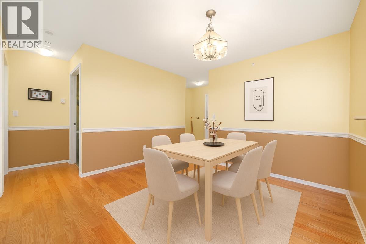 Photo 35 of 1203 6611 Southoaks Crescent, Burnaby BC