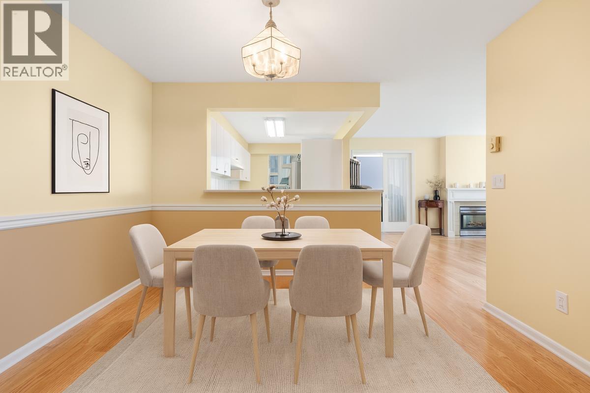 Photo 12 of 1203 6611 Southoaks Crescent, Burnaby BC