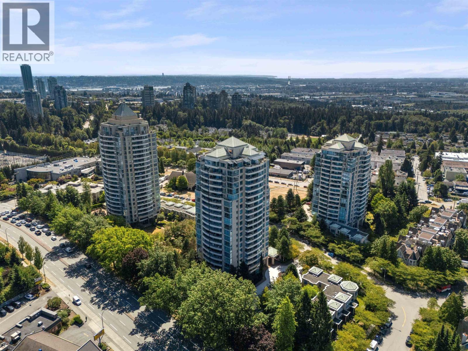 Photo 19 of 1203 6611 Southoaks Crescent, Burnaby BC