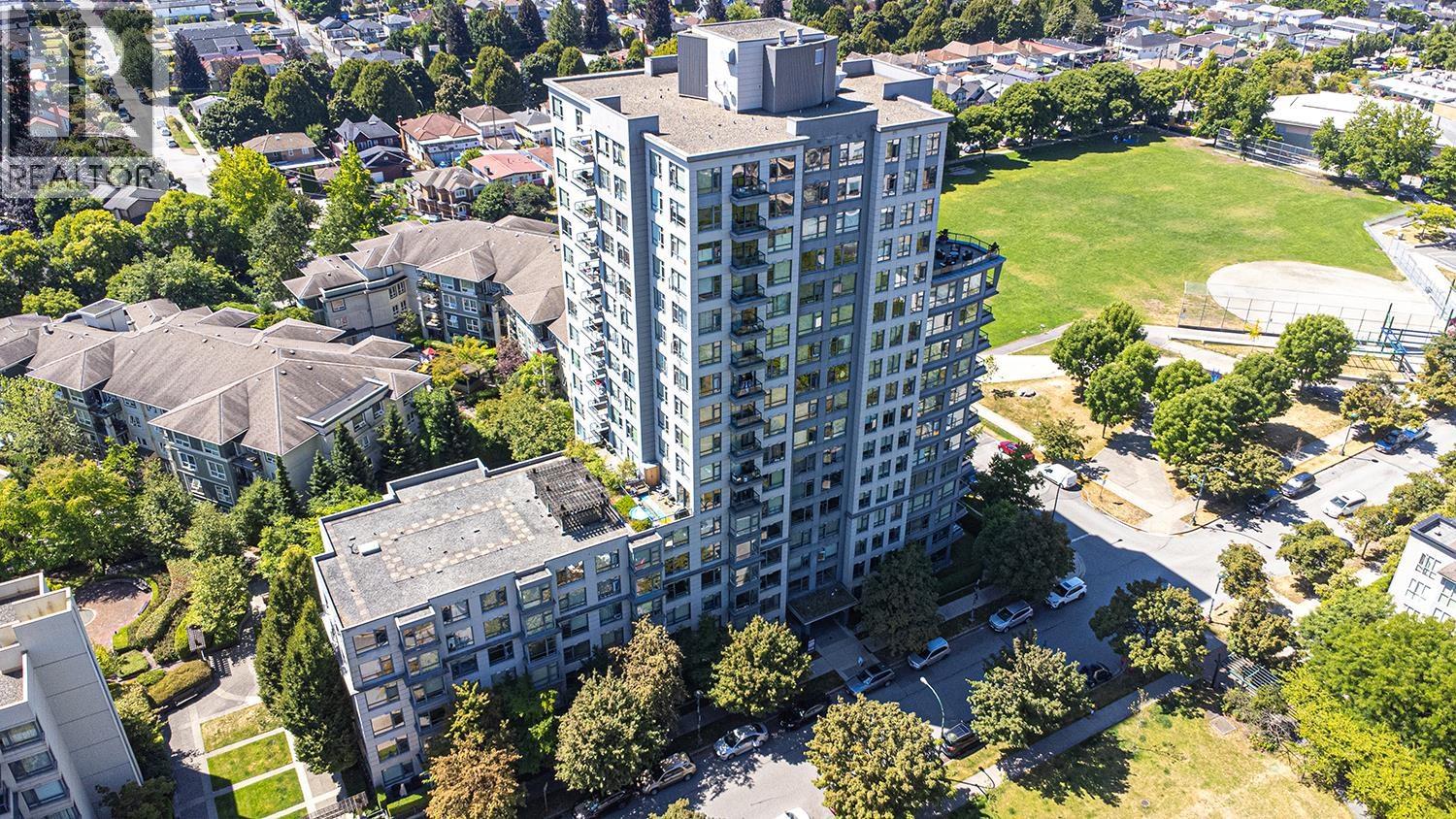Photo 21 of 308 3520 Crowley Drive, Vancouver BC
