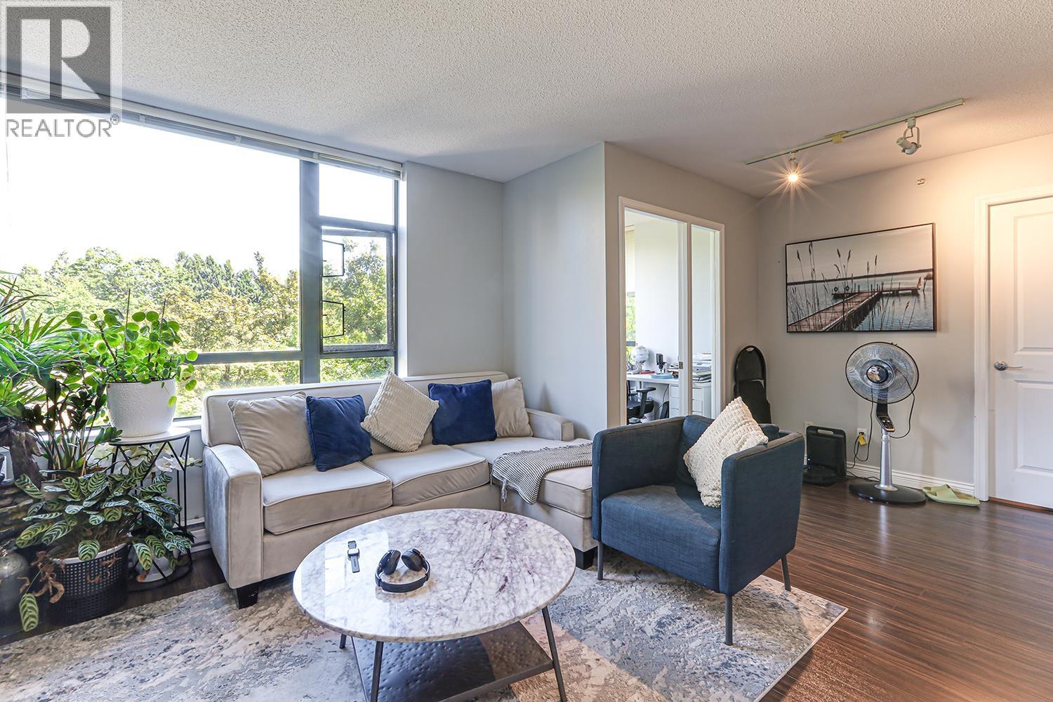 Photo 9 of 308 3520 Crowley Drive, Vancouver BC