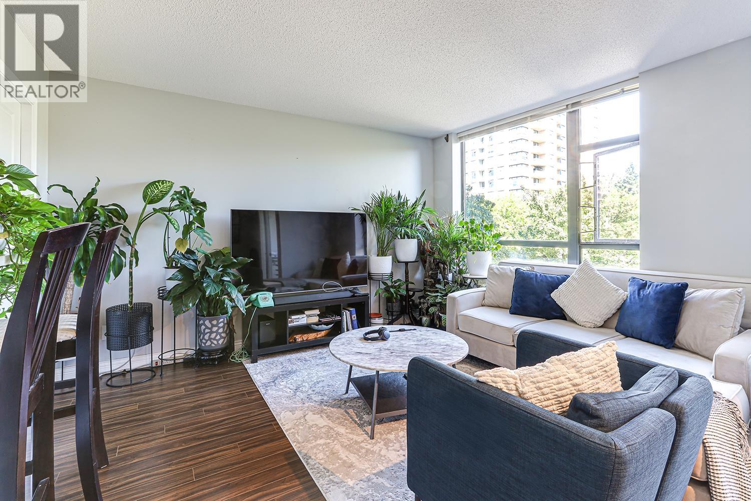 Photo 19 of 308 3520 Crowley Drive, Vancouver BC
