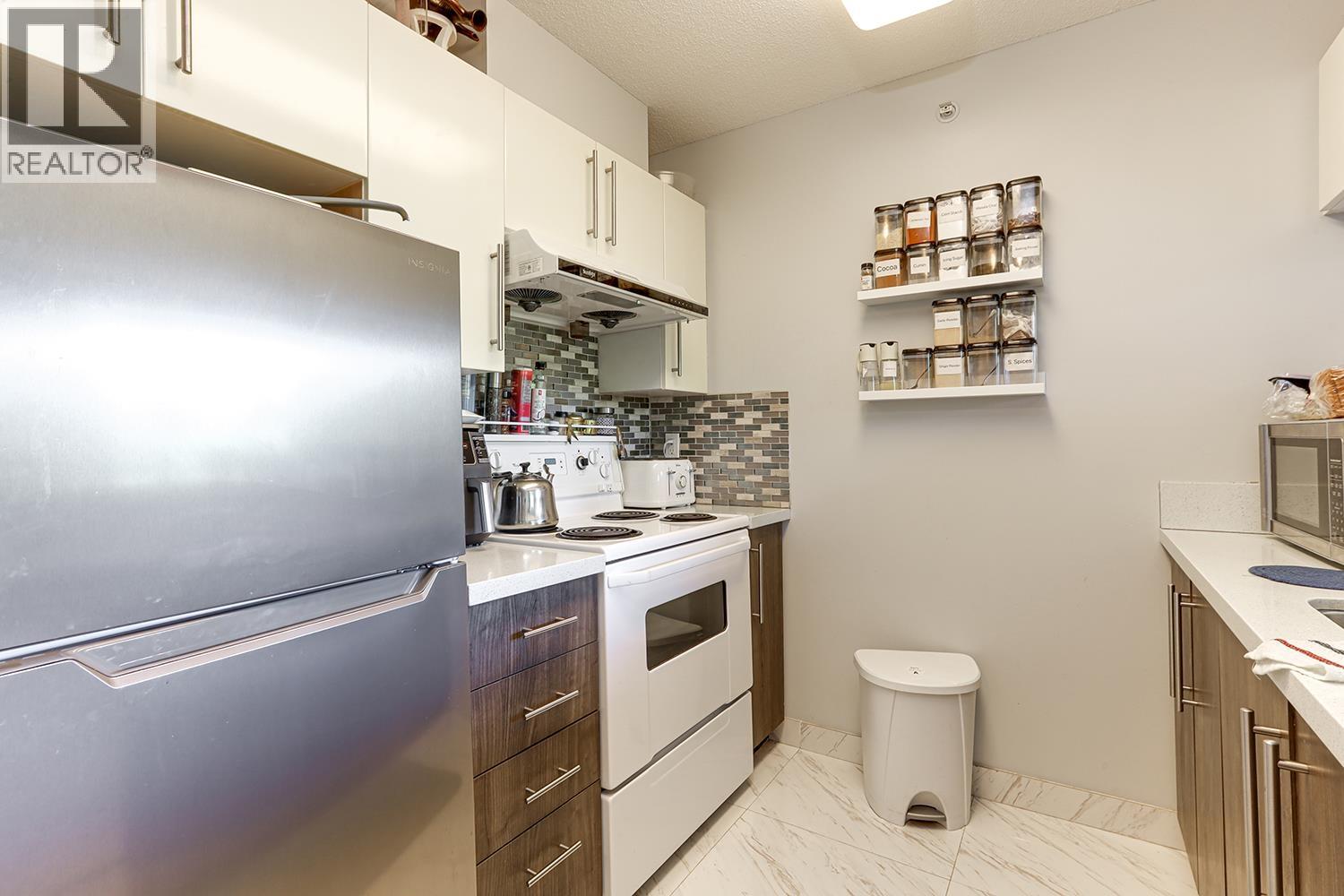 Photo 27 of 308 3520 Crowley Drive, Vancouver BC