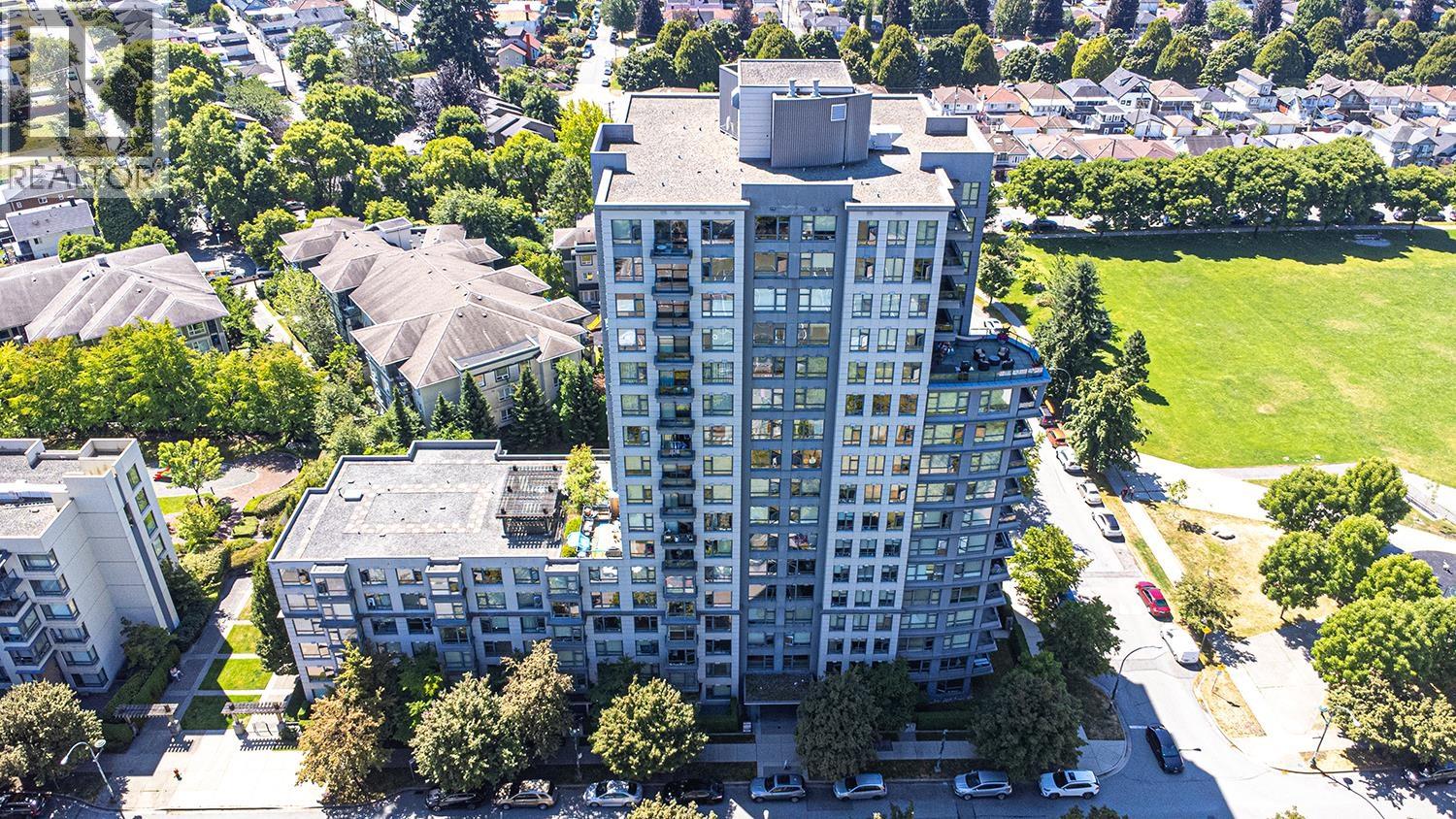 Photo 1 of 308 3520 Crowley Drive, Vancouver BC