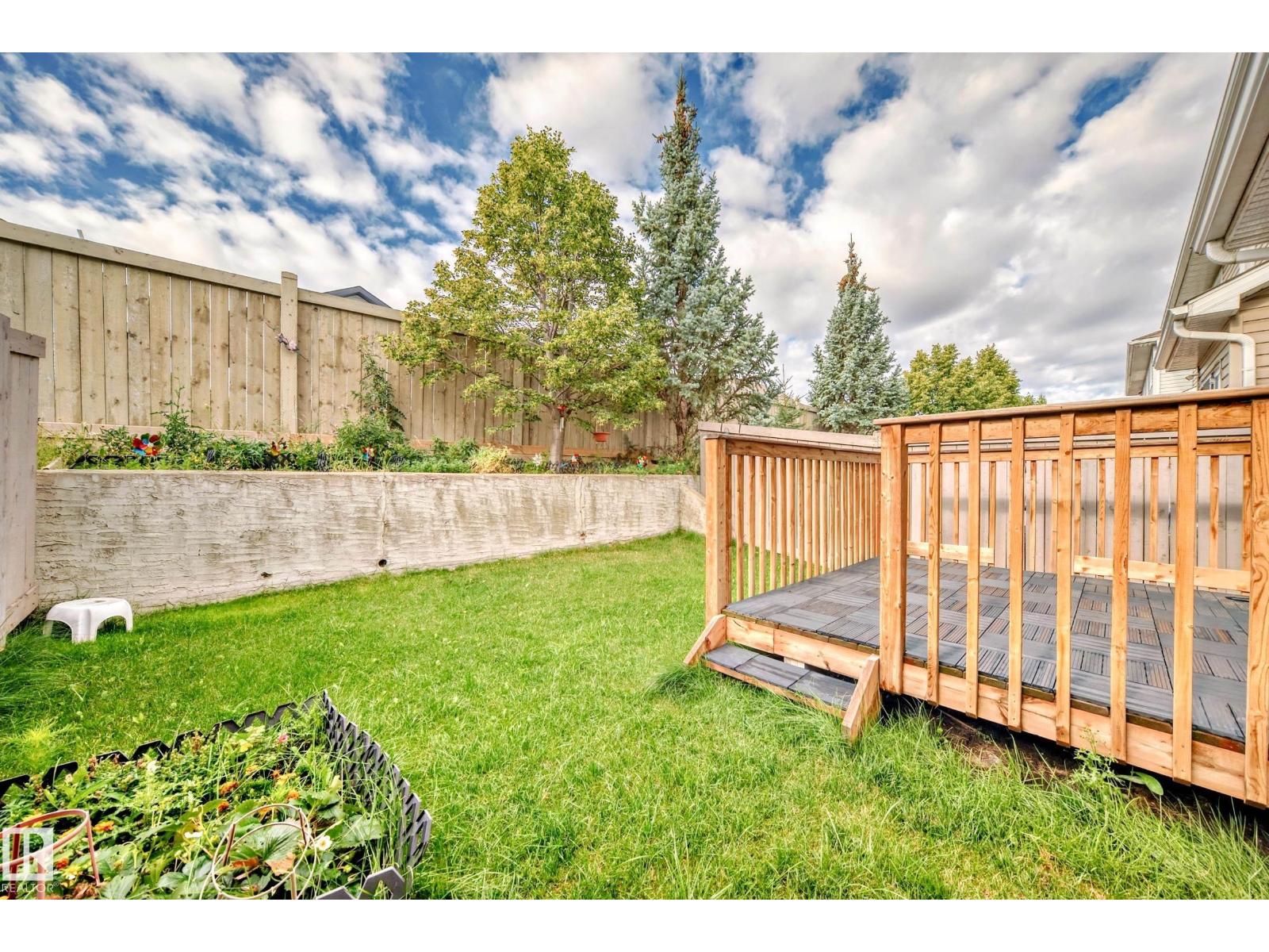 Photo 45 of 7 655 Tamarack Rd Nw, Edmonton AB