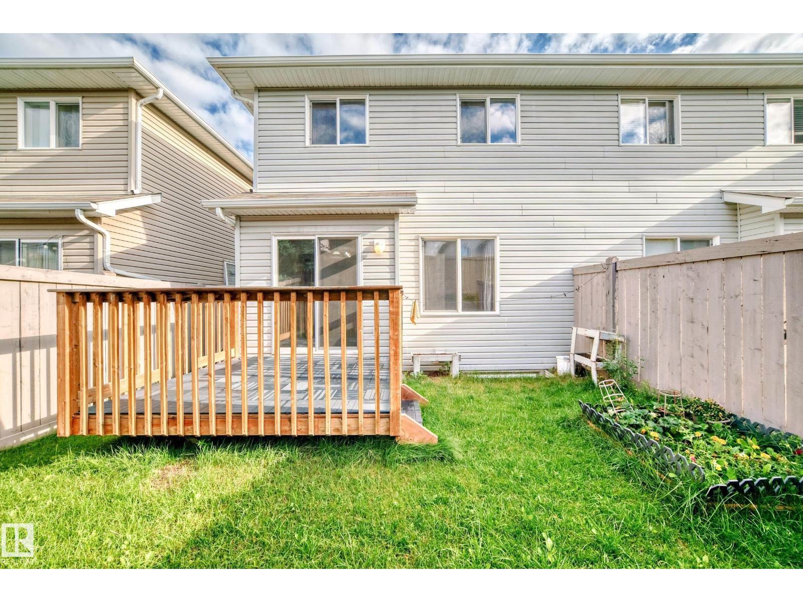 Photo 47 of 7 655 Tamarack Rd Nw, Edmonton AB