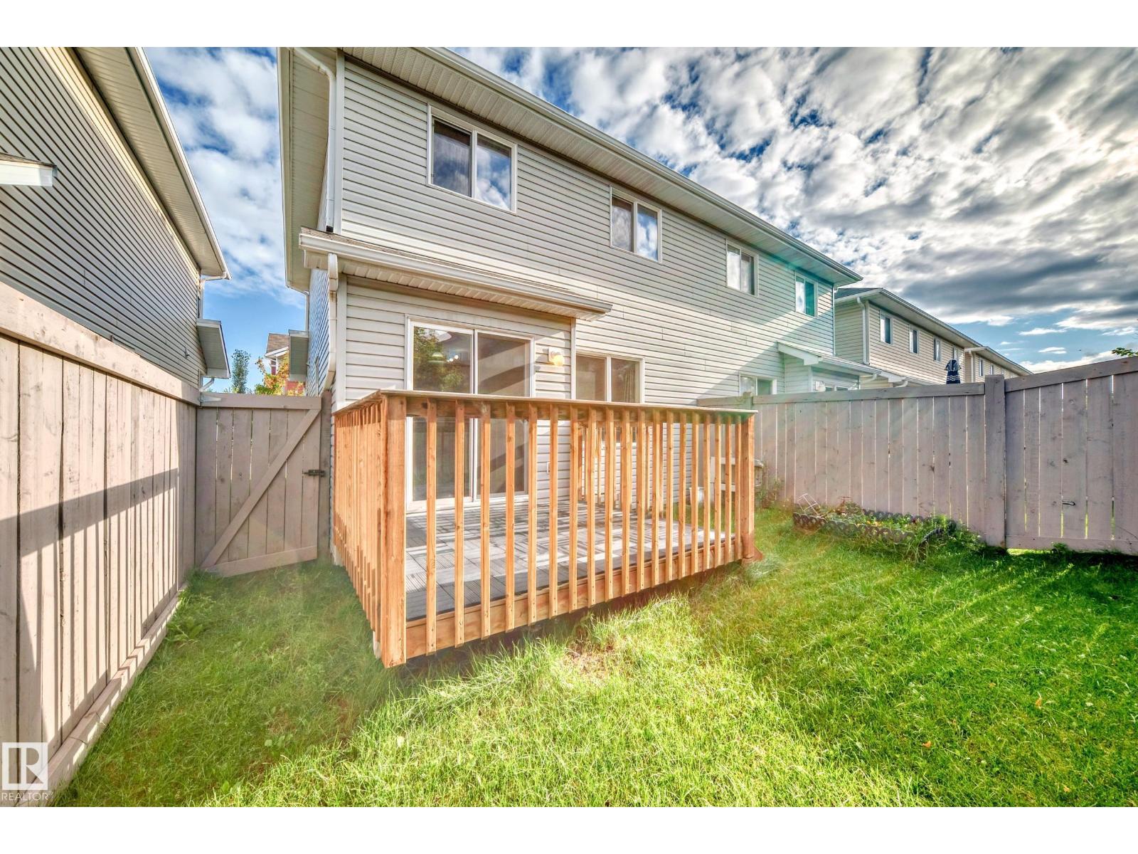 Photo 48 of 7 655 Tamarack Rd Nw, Edmonton AB