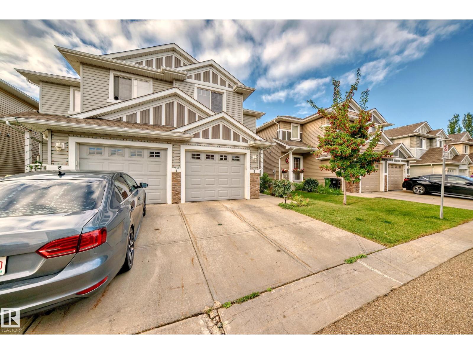 Photo 50 of 7 655 Tamarack Rd Nw, Edmonton AB