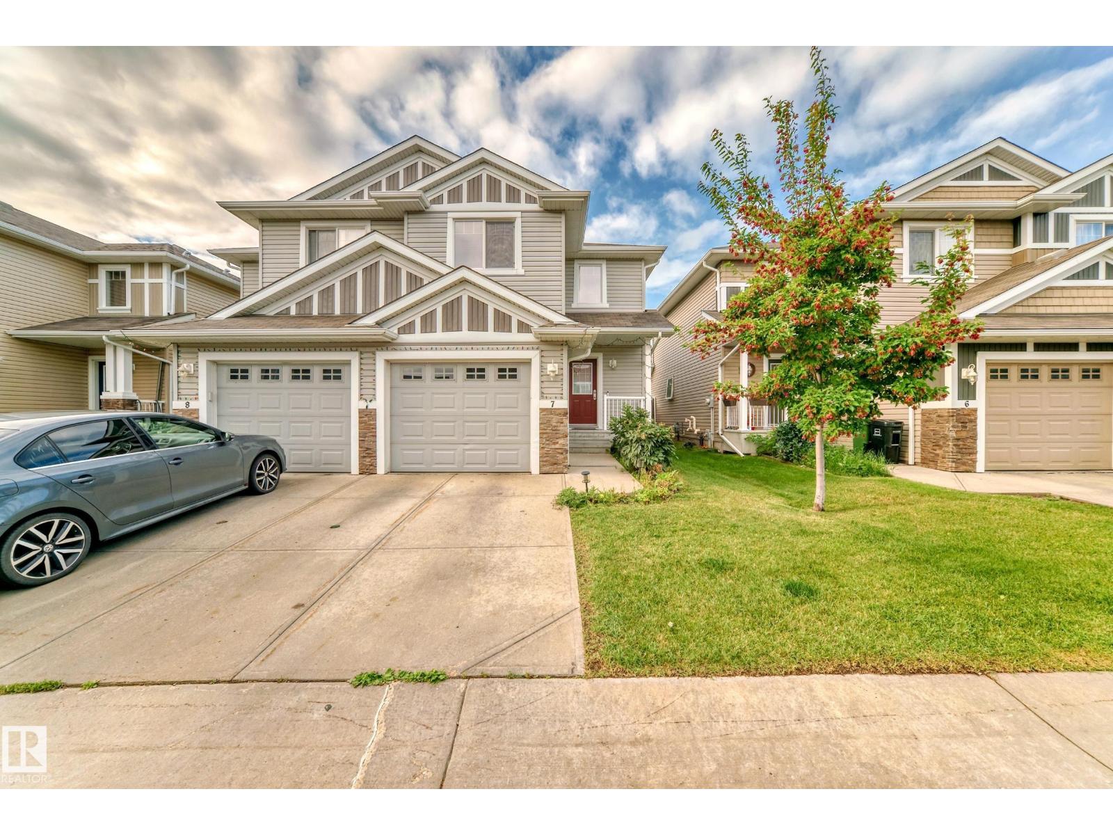 Photo 51 of 7 655 Tamarack Rd Nw, Edmonton AB