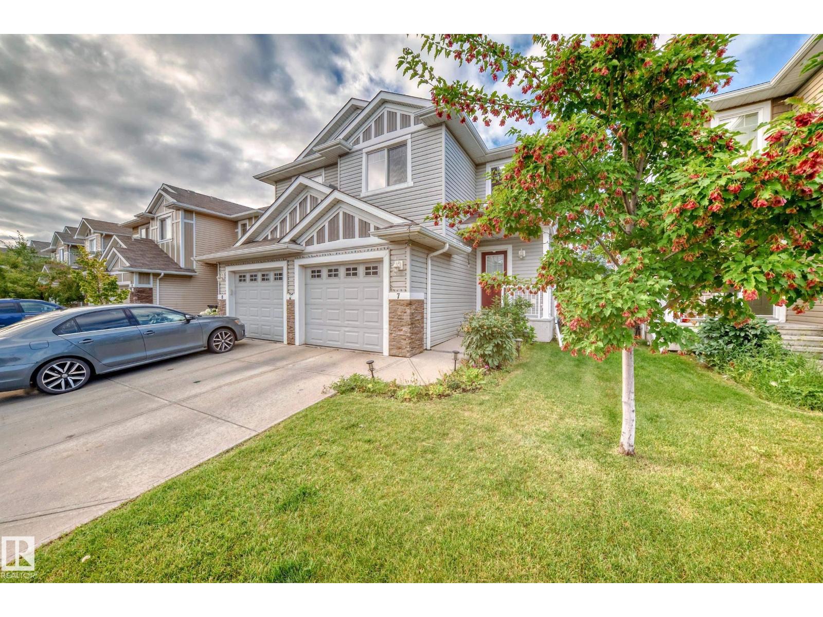 Photo 52 of 7 655 Tamarack Rd Nw, Edmonton AB