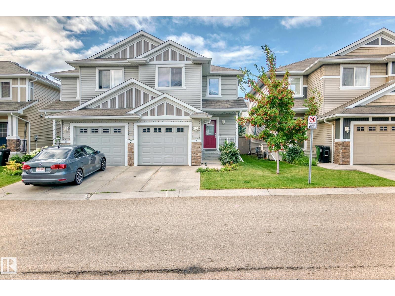Photo 53 of 7 655 Tamarack Rd Nw, Edmonton AB