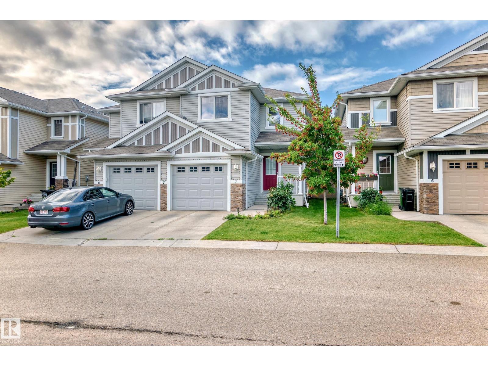Photo 54 of 7 655 Tamarack Rd Nw, Edmonton AB