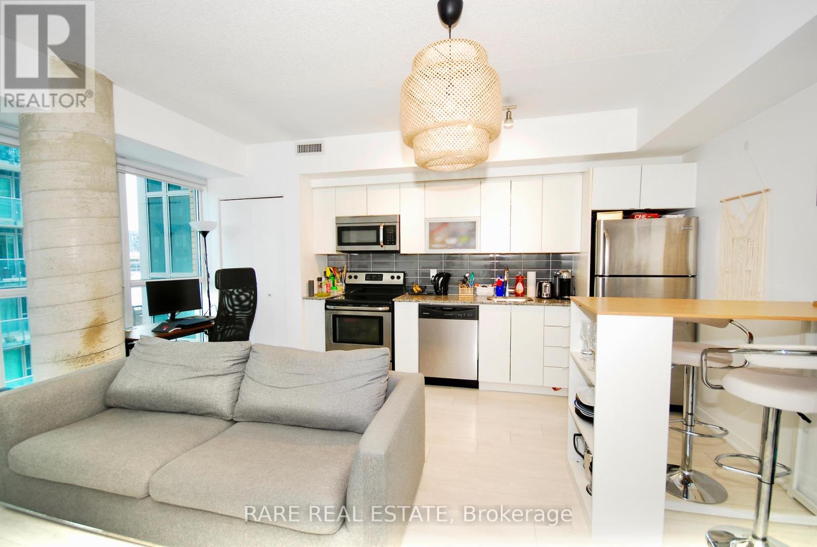 Photo 10 of 610 69 Lynn Williams Street, Toronto ON