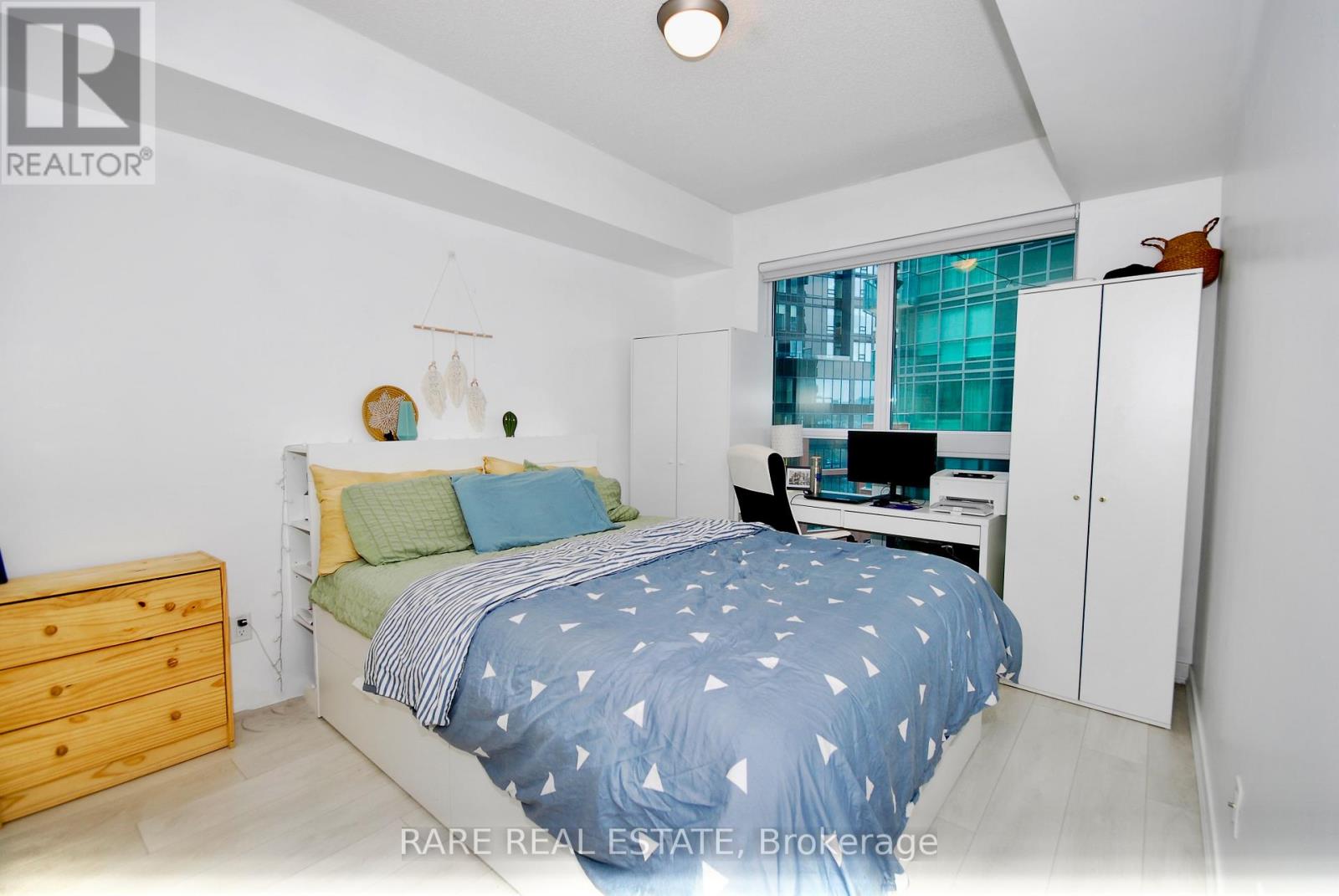 Photo 4 of 610 69 Lynn Williams Street, Toronto ON