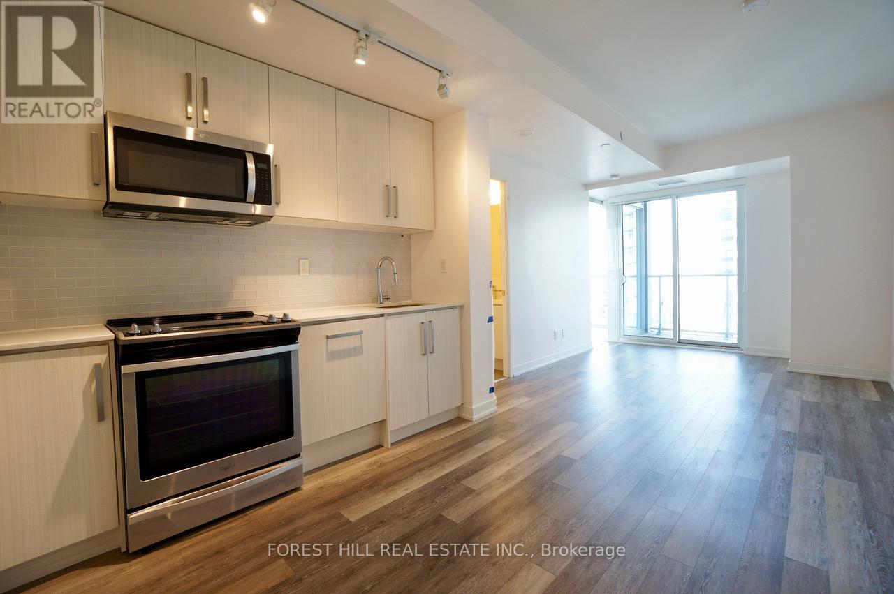 Photo 4 of 3307 5180 Yonge Street, Toronto ON