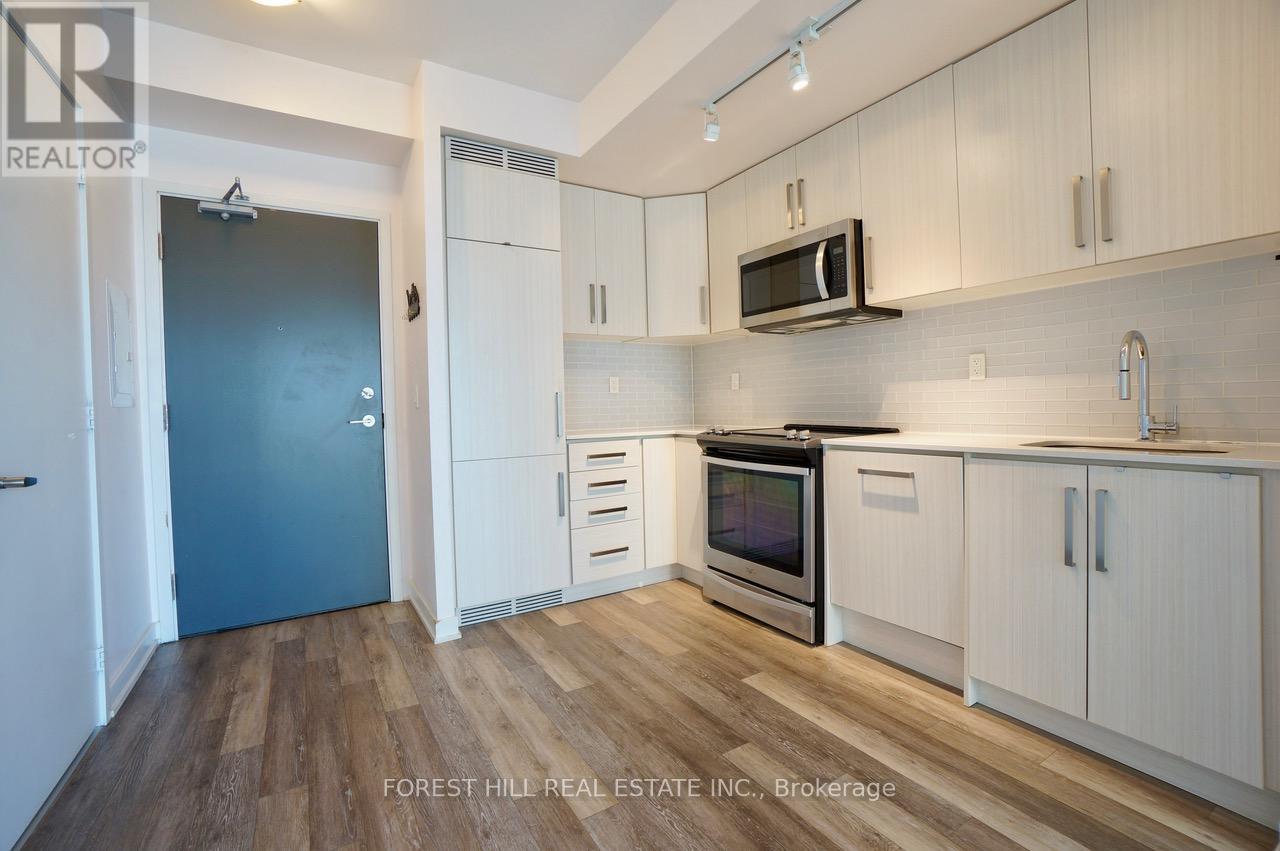 Photo 2 of 3307 5180 Yonge Street, Toronto ON