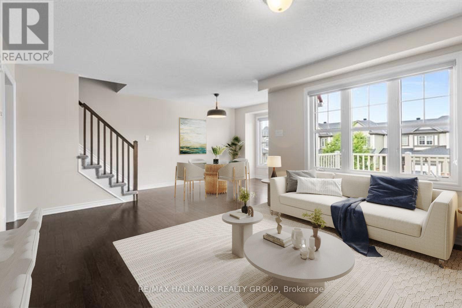 Photo 6 of 463 White Arctic Avenue, Ottawa ON