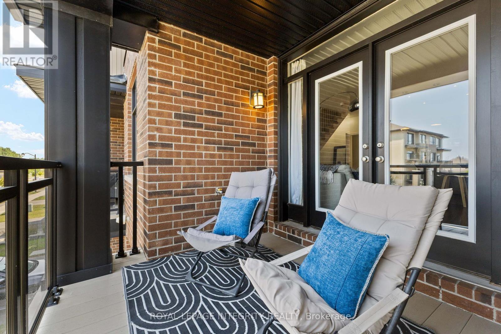 Photo 21 of 611 Compass Street, Ottawa ON