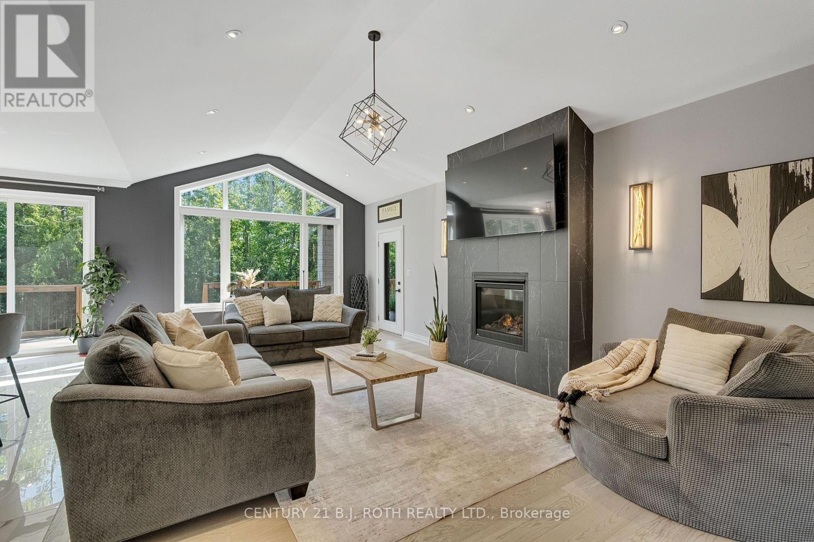 Photo 12 of 9 Byers Street, Springwater ON