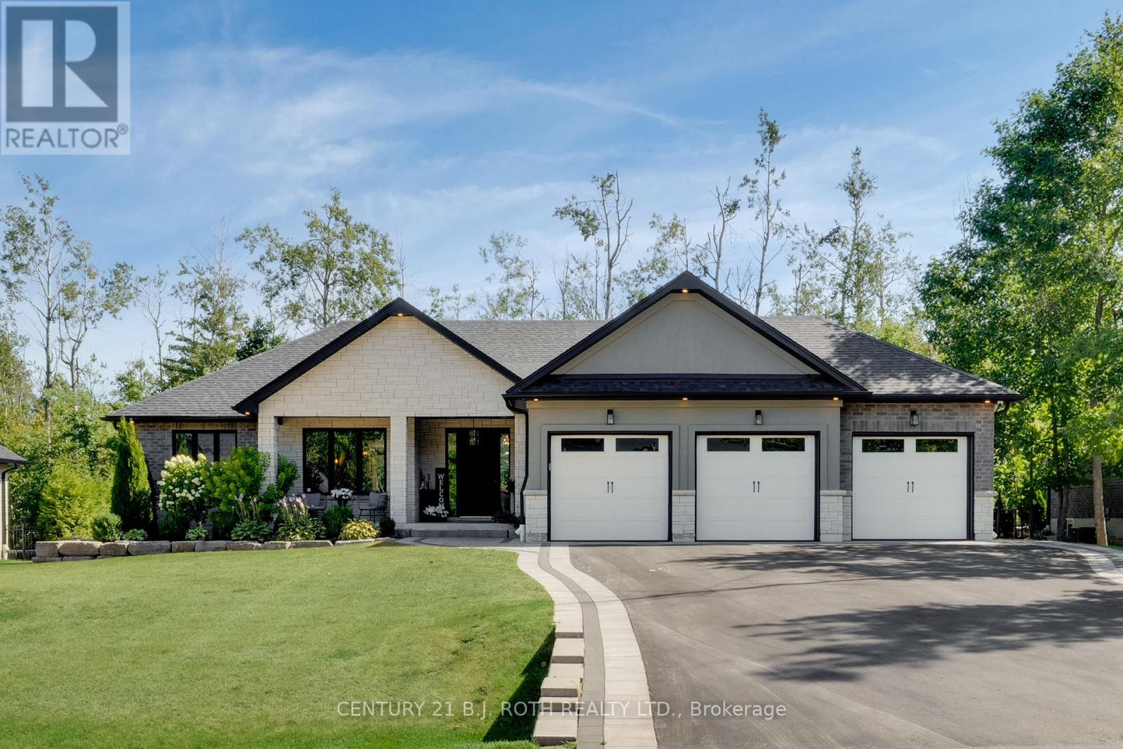 Photo 1 of 9 Byers Street, Springwater ON