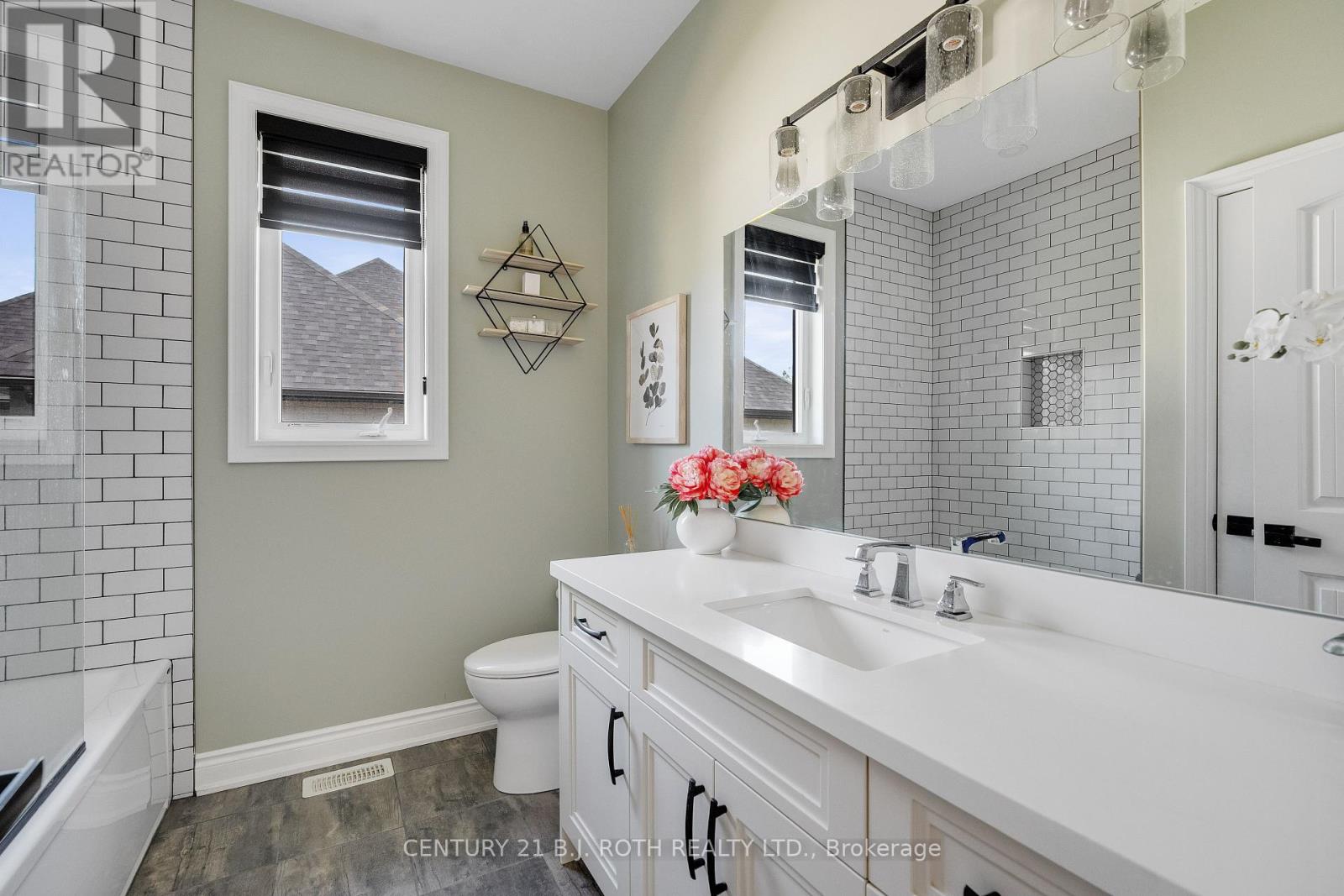 Photo 28 of 9 Byers Street, Springwater ON