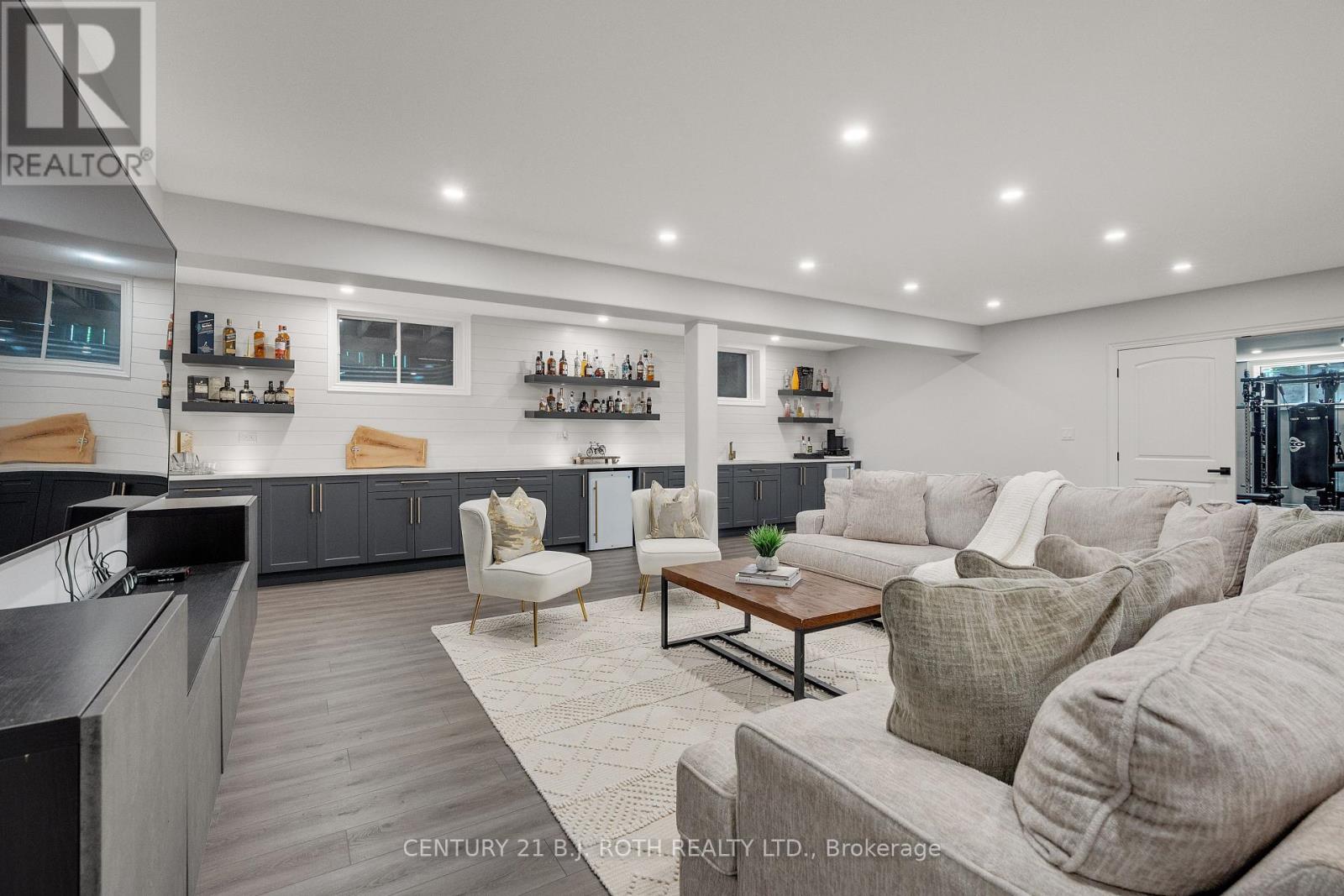Photo 32 of 9 Byers Street, Springwater ON