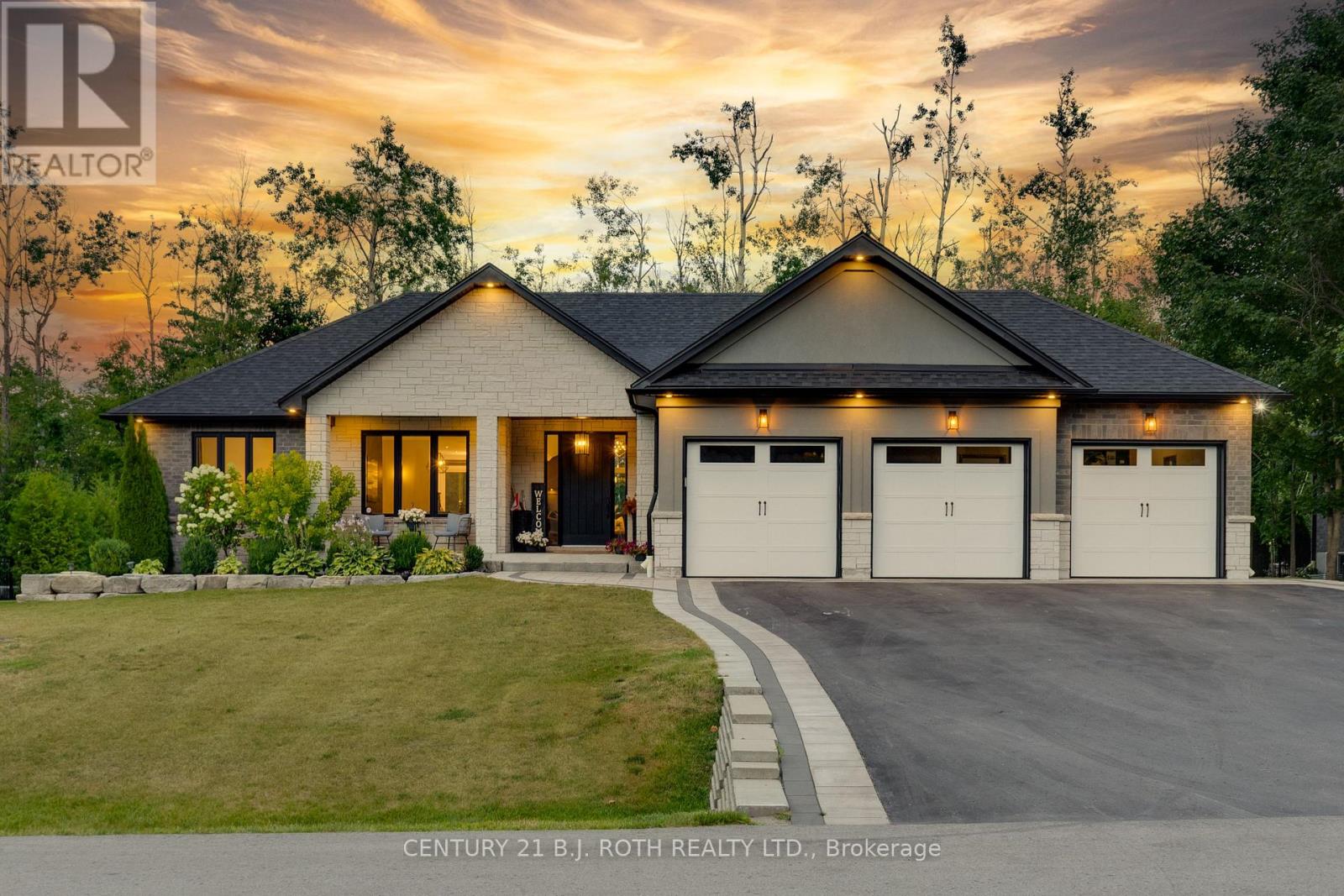 Photo 3 of 9 Byers Street, Springwater ON