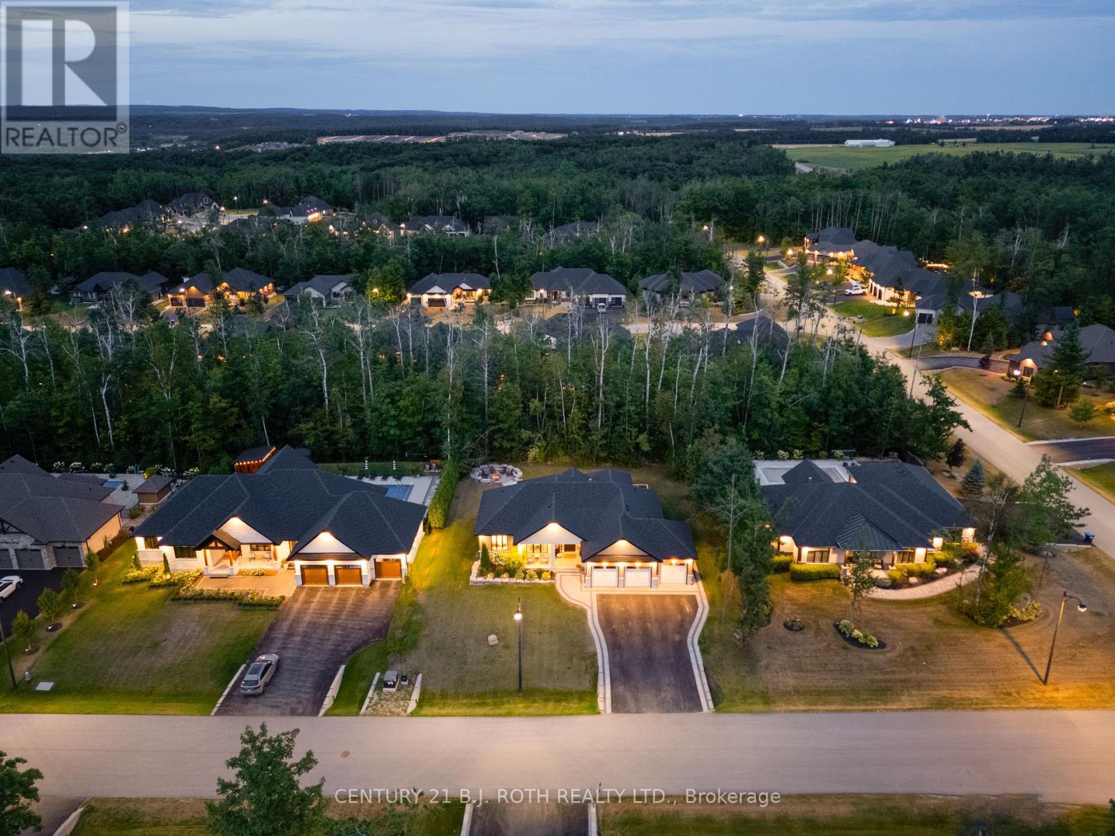 Photo 45 of 9 Byers Street, Springwater ON