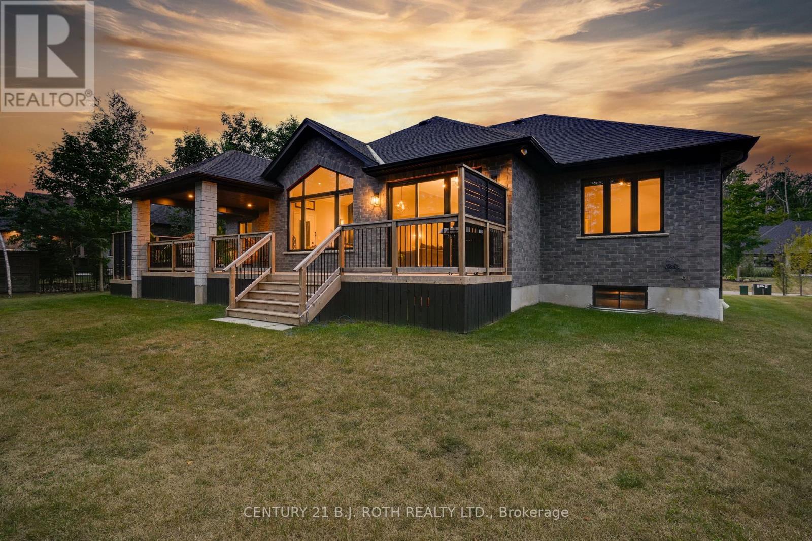 Photo 41 of 9 Byers Street, Springwater ON