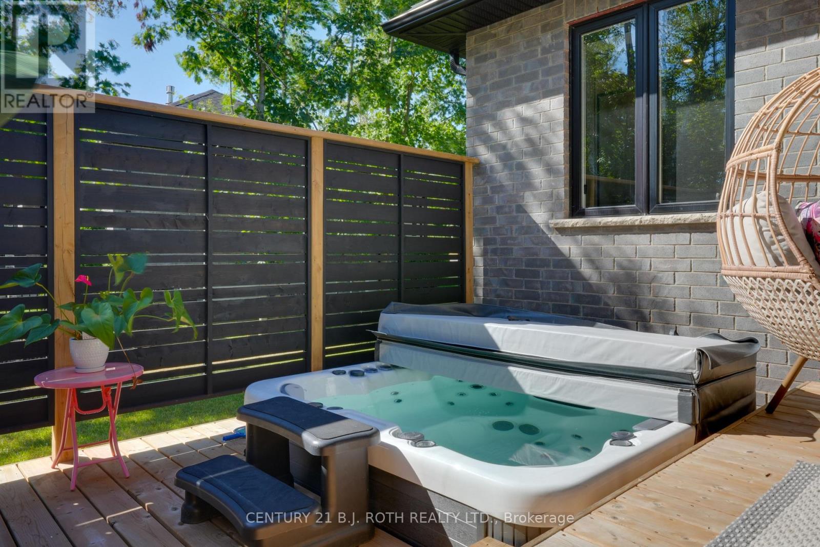 Photo 43 of 9 Byers Street, Springwater ON