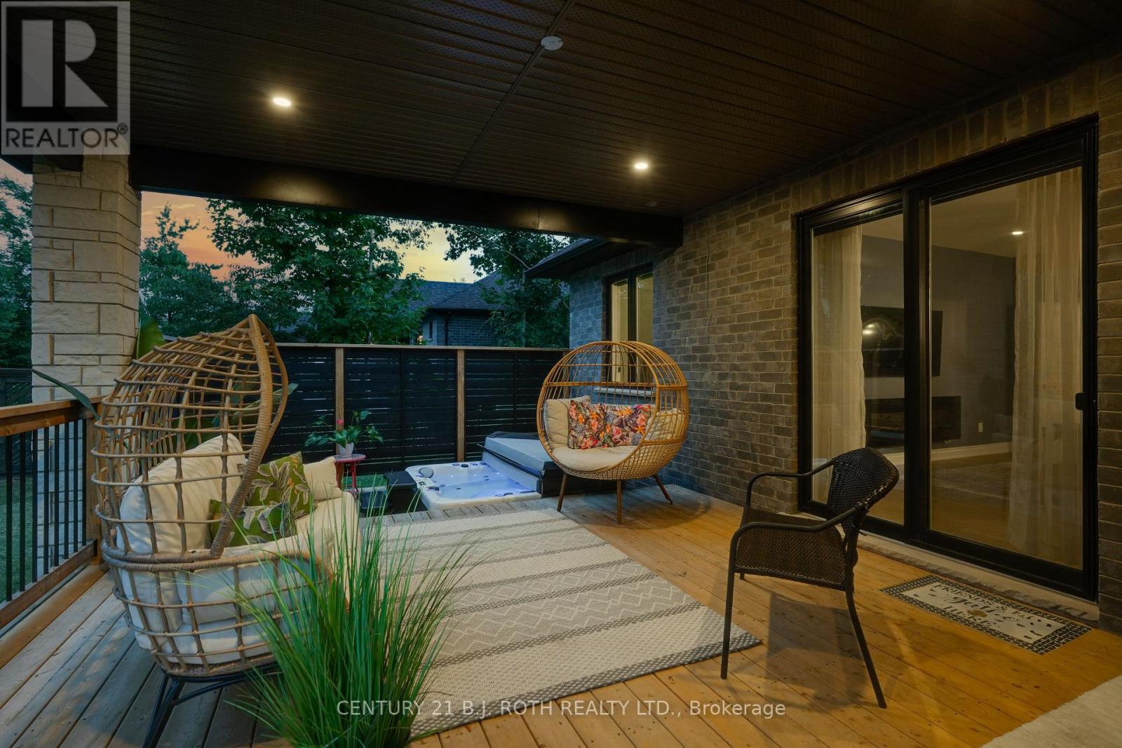 Photo 42 of 9 Byers Street, Springwater ON
