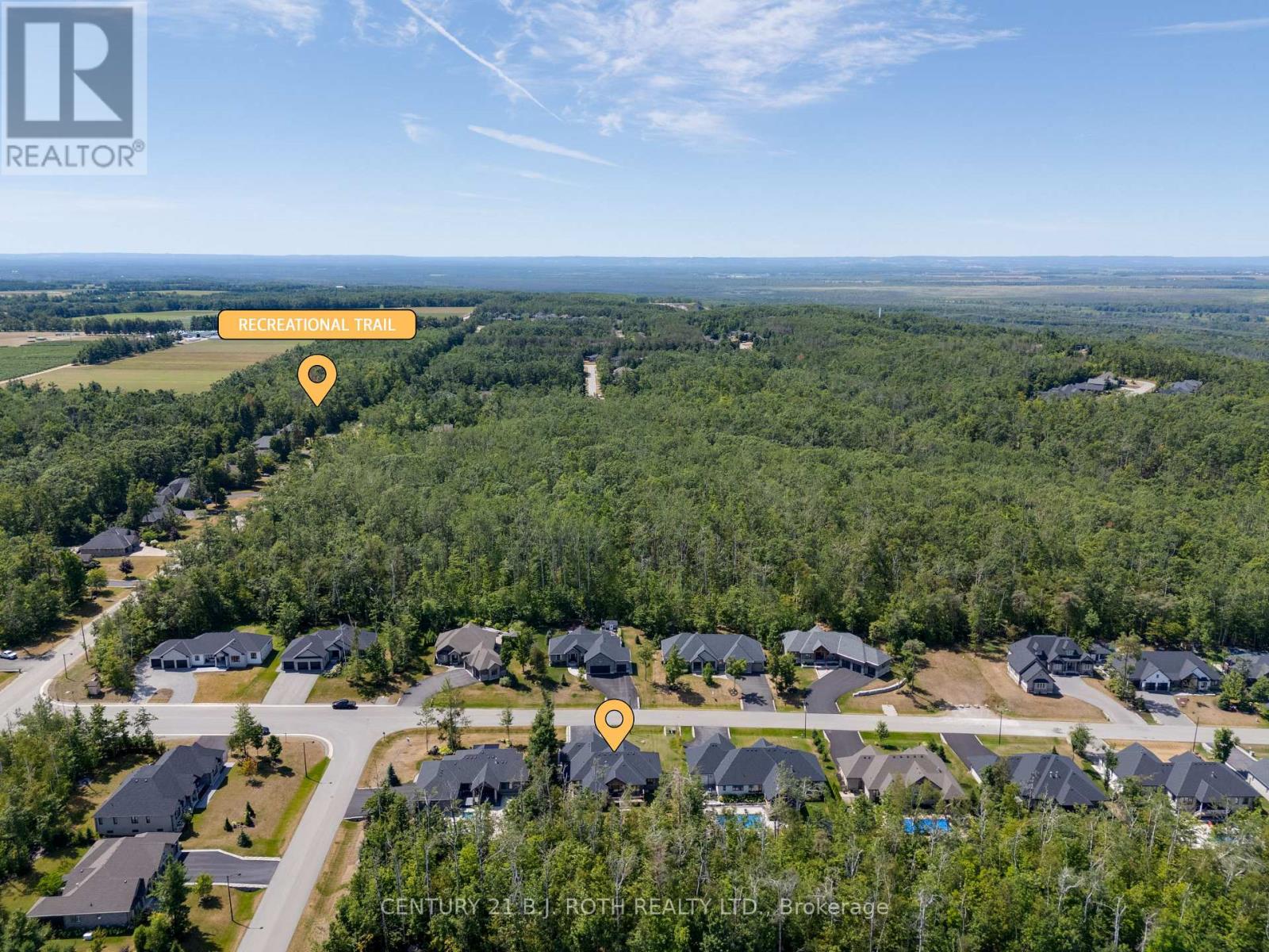 Photo 48 of 9 Byers Street, Springwater ON
