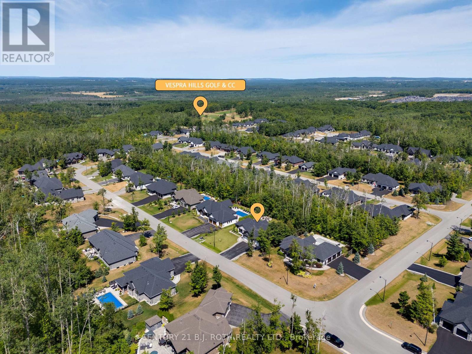 Photo 46 of 9 Byers Street, Springwater ON