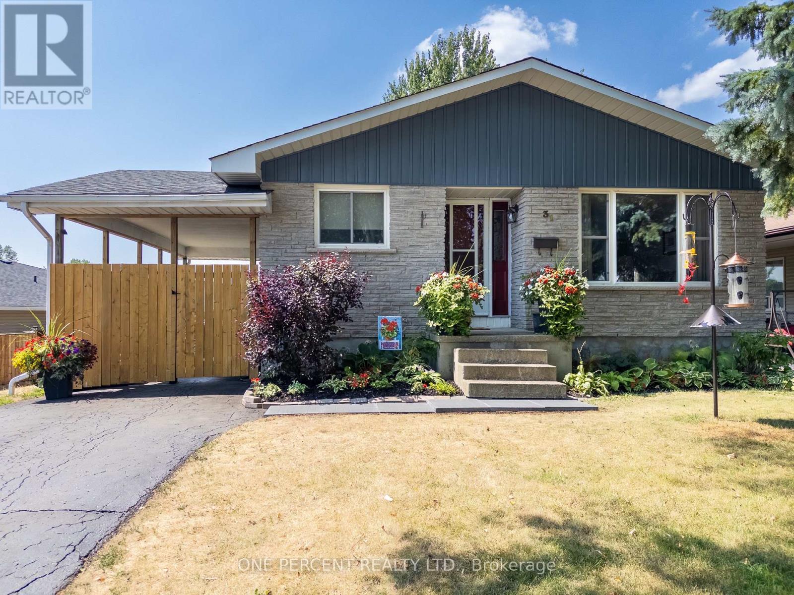 Photo 1 of 31 Reid Street, Greater Napanee ON